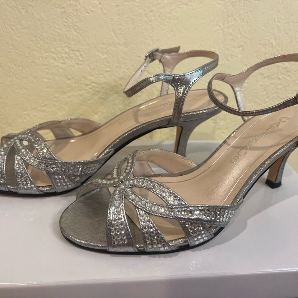 Party Shoes - Picture 4 of 9